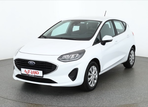 Ford Fiesta 1.1 EB Cool & Connect