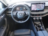 Skoda Superb Combi 2.0 TDI L&K 4x4 DSG