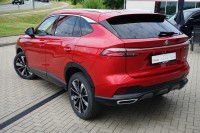 MG HS 1.5 T-GDI Luxury Aut.