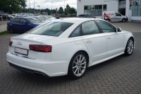 Audi A6 1.8 TFSI 2x S-Line