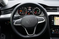 VW Passat Variant 2.0 TDI DSG Business