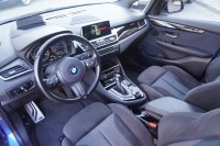 BMW Gran Tourer 220i M-Sport