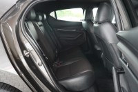 Mazda 3 2.0 SKYACTIV-G M-Hybrid