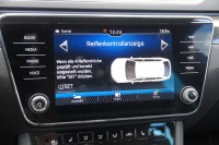 Skoda Superb Combi 1.8 TSI DSG Sportline