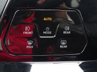 VW Golf VIII 2.0 GTI DSG