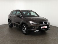 Seat Ateca 1.5 TSI Xcellence 4Drive DSG