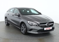 Mercedes-Benz CLA 200 SBUrban