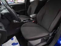 Ford Focus 1.5 EcoBoost ST-Line