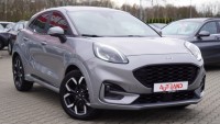 Ford Puma 1.0 EB ST-Line X