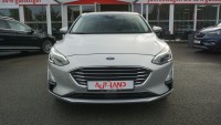 Ford Focus 1.5 EcoBoost Titanium