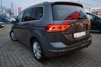 VW Touran 2.0 TDI DSG Highline