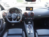 Audi RS3 Sportback 2.5 TFSI quattro