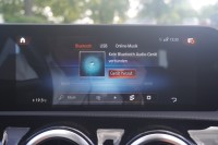Mercedes-Benz CLA 220 