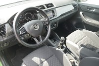 Skoda Fabia Combi 1.4 TDI