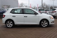 Skoda Fabia 1.0 MPI