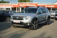 Vorschau: Dacia Duster 1.6 SCe 115