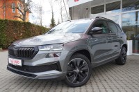 Vorschau: Skoda Karoq 1.5 TSI DSG Sportline