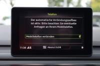 Audi A4 Avant 2.0 TFSI sport ultra