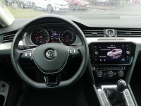 VW Passat Variant 1.5 TSI