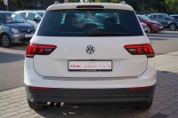 VW Tiguan 1.4 TSI Comfortline DSG