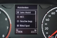 VW T-Cross 1.5 TSI United DSG