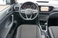 VW T-Cross 1.0 Style