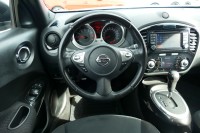 Nissan Juke 1.6 N-Connecta 4x4
