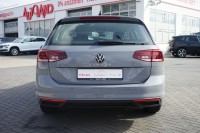 VW Passat Variant 2.0 TDI DSG Business