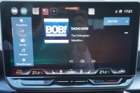 Cupra Leon eTSI DSG