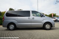 Hyundai H-1 Travel 2.5 CRDI Trend