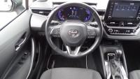 Toyota Corolla 2.0 Hybrid Team D