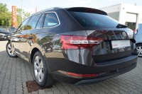 Skoda Superb Combi 1.4 TSI DSG