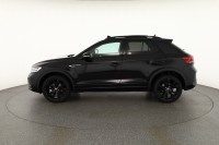 Vorschau: VW T-Roc R-Line Black Style 1.5 TSI DSG