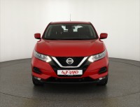 Nissan Qashqai 1.3 DIG-T DCT Acenta