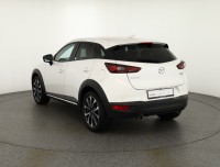 Mazda CX-3 2.0 Sports-Line