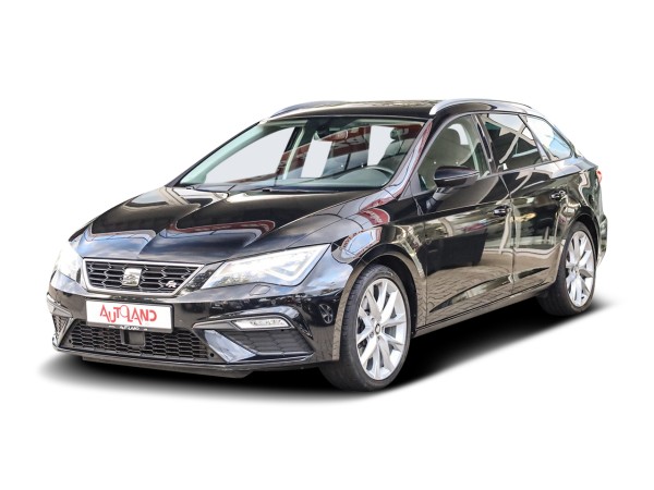 Seat Leon ST 1.8 TSI FR