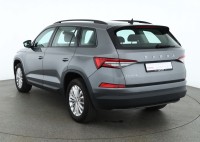 Skoda Kodiaq 1.5 TSI DSG