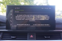 Audi A4 Avant 35 TFSI S line S-Tronic