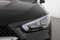 Mercedes-Benz CLA 180 Shooting Brake AMG Line