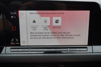 VW Golf VIII 2.0 GTI DSG