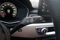 Audi A4 Avant 40 TDI advanced
