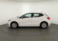 Vorschau: Seat Ibiza 1.0 MPI Style