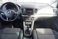 VW Sharan 2.0 TDI Comfortline