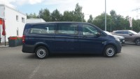 Mercedes-Benz Vito Tourer extralang 8-Sitzer Aut.