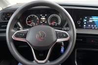 VW Caddy Cargo 1.5 TSI