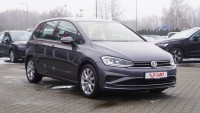 VW Golf Sportsvan 1.5 TSI DSG