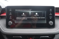 Skoda Fabia Monte Carlo 1.0 TSI DSG