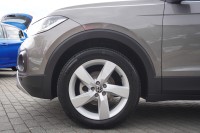 VW T-Cross 1.0 Style