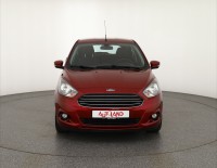 Ford Ka Ka+ 1.2 Cool & Sound
