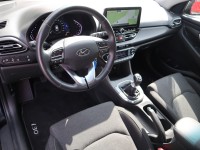 Hyundai i30 1.5 Intro Edition